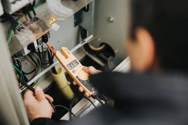 Best Licensed Electrician  in Waldo, FL