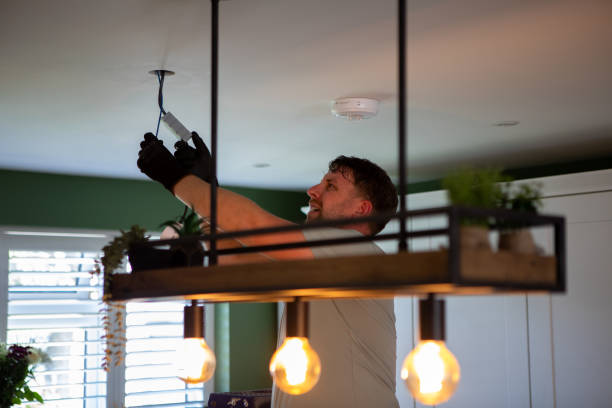 Best Local Electrician Companies  in Waldo, FL