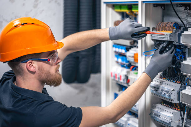 Best Residential Electrician Services  in Waldo, FL
